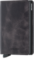SEC SLIMWALLET VINTAGE - L.E. & Chalk