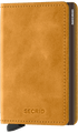 SEC SLIMWALLET VINTAGE - L.E. & Chalk