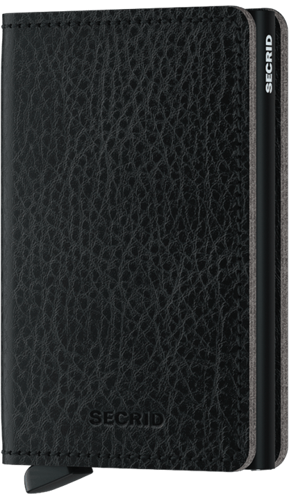 SEC SLIMWALLET VEG - L.E. &amp; Chalk