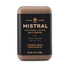 TEAK WOOD MISTRAL - L.E. & Chalk
