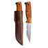 TEMAGAMI KNIFE - L.E. & Chalk