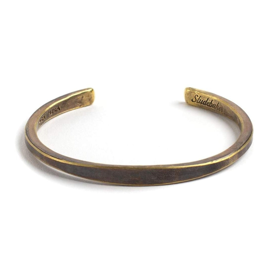 WORKSHOP CUFF - L.E. &amp; Chalk