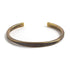 WORKSHOP CUFF - L.E. & Chalk