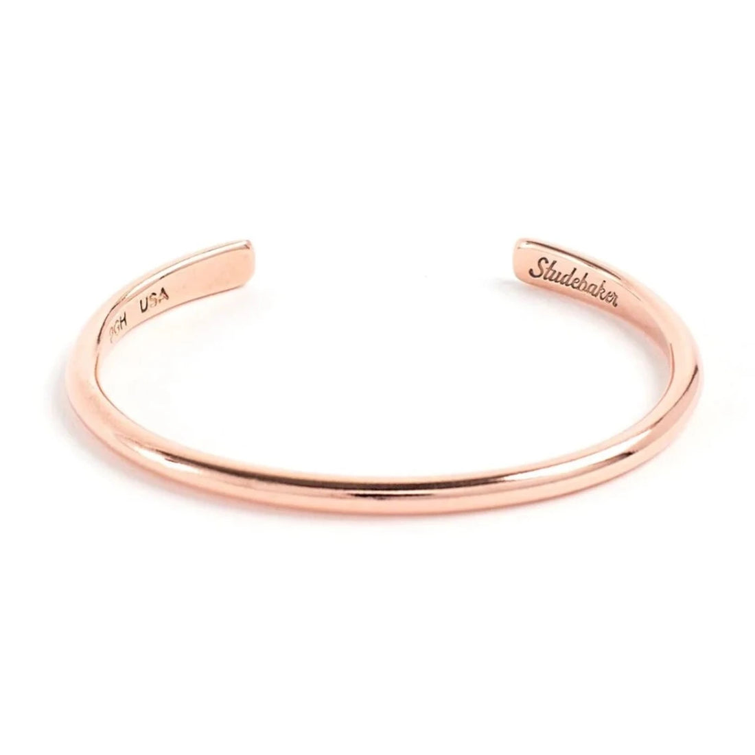 CHAMPION CUFF - L.E. &amp; Chalk