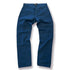 RELAXED 5 POCKET TWILL - L.E. & Chalk
