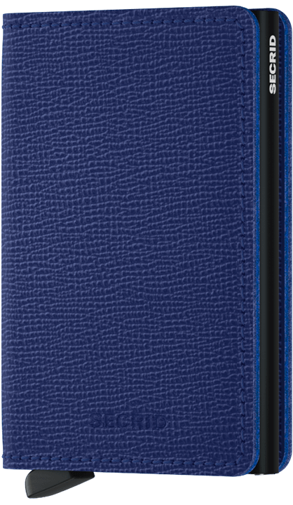SEC SLIMWALLET CRISPLE - L.E. &amp; Chalk