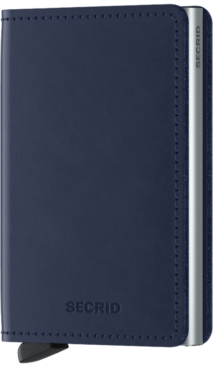 SEC SLIMWALLET ORIGINAL - L.E. &amp; Chalk