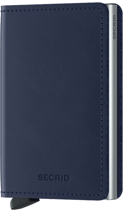 SEC SLIMWALLET ORIGINAL - L.E. &amp; Chalk