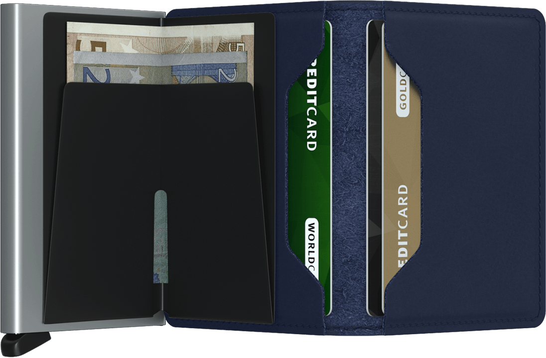 SEC SLIMWALLET ORIGINAL - L.E. &amp; Chalk