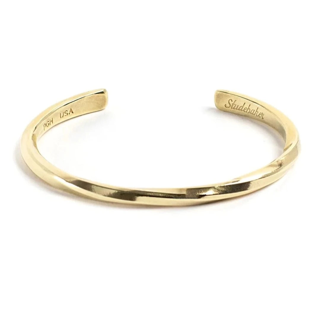 STUDEBAKER CUFF - L.E. &amp; Chalk