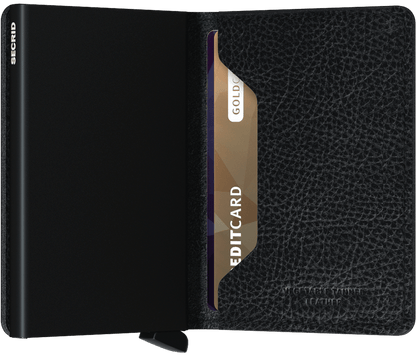 SEC SLIMWALLET VEG - L.E. &amp; Chalk