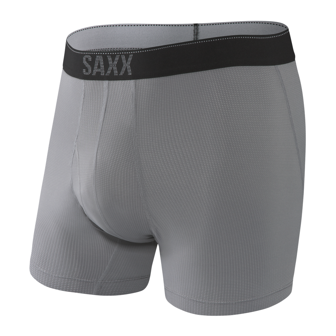 QUEST BOXER BRIEF - L.E. &amp; Chalk