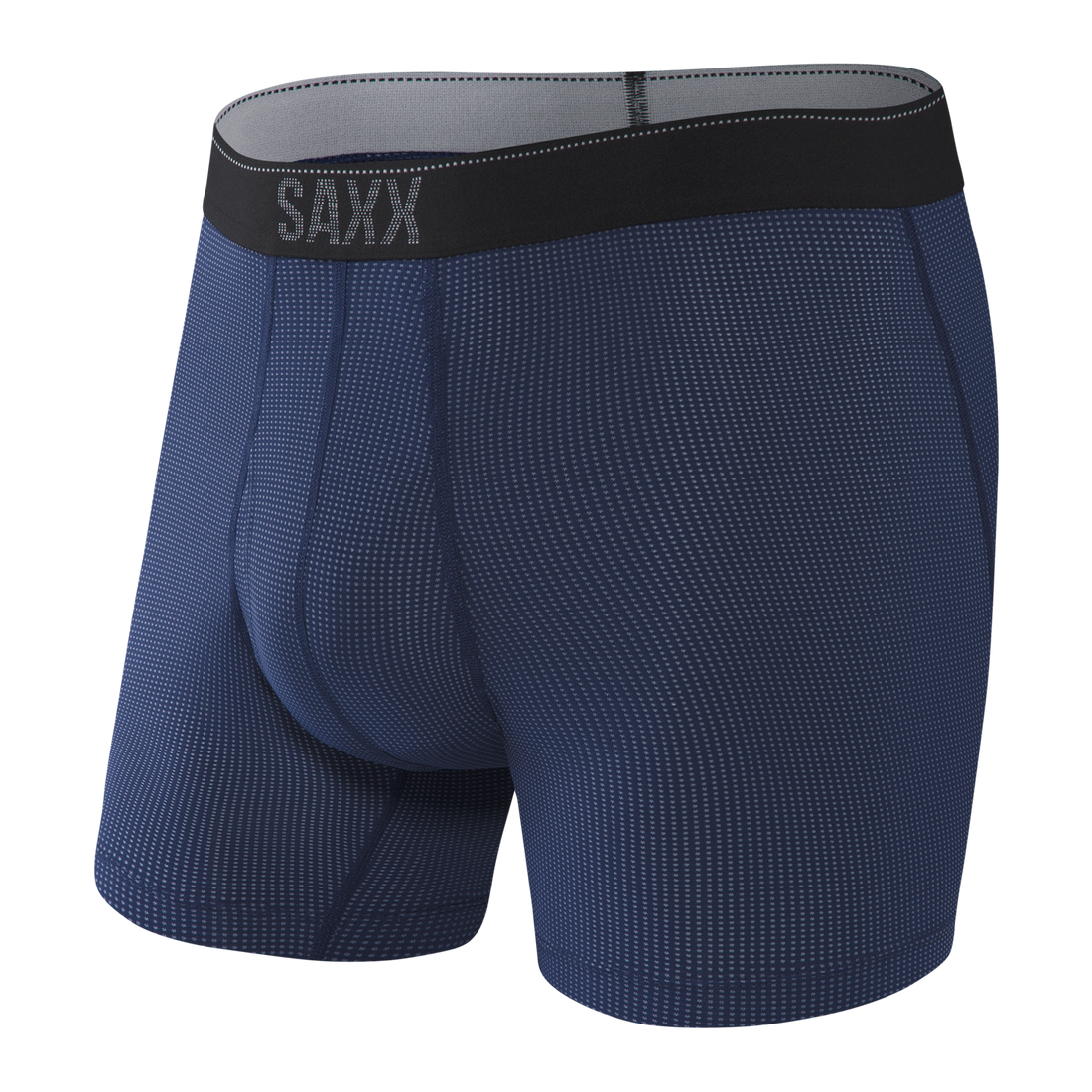 QUEST BOXER BRIEF - L.E. &amp; Chalk