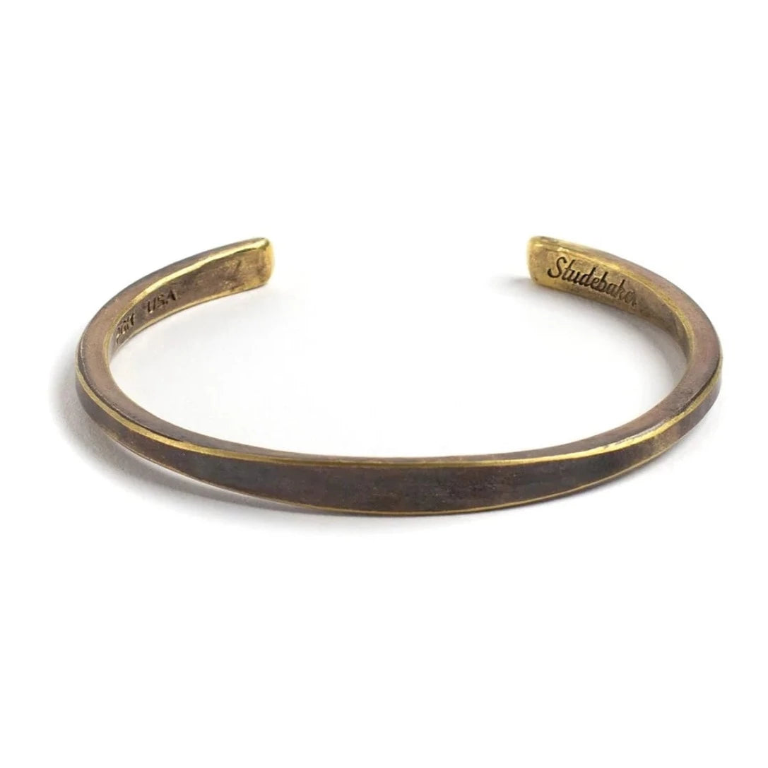 WORKSHOP CUFF - L.E. &amp; Chalk